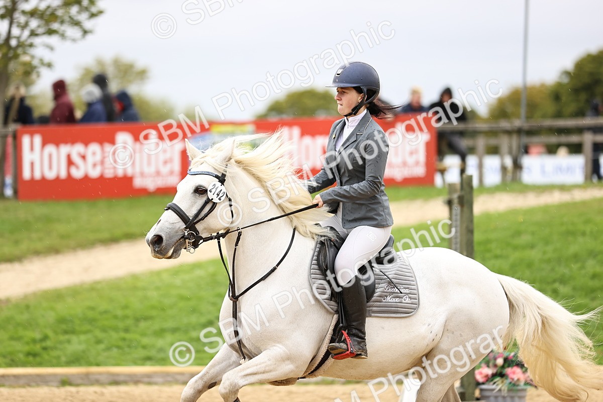 SBM_68840 - J18 - Junior Pony 85cm championship
