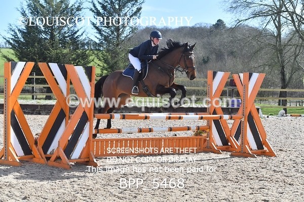 BPP_5468 - CLASS 6 Senior Discovery/ 1m Open