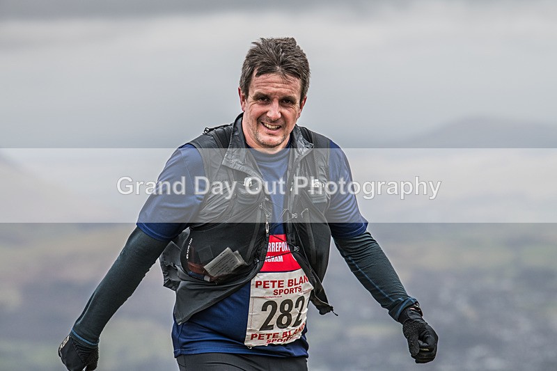Coledale-1228 - Coledale Horseshoe Fell Race Saturday 29th March 2025