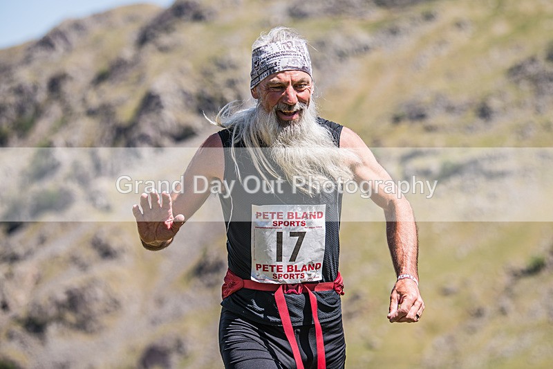 Glaramara-25 - Glaramara Fell Race Saturday 17th May 2025