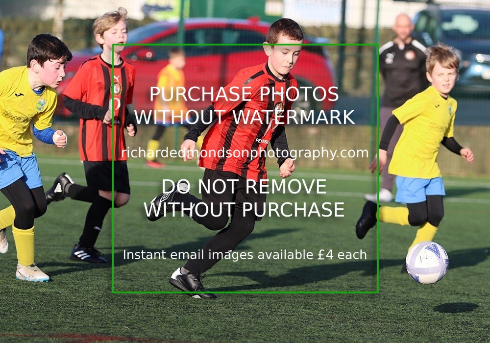 IMG_3916 - Kendal United U9 vs Heathwaite U9 (3/2/24)