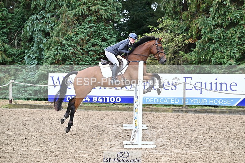 250830A-125001-06089 - Cls 22 95cm Amateur Quali