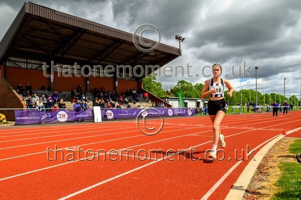 Natopener26-818199 - Track Female
