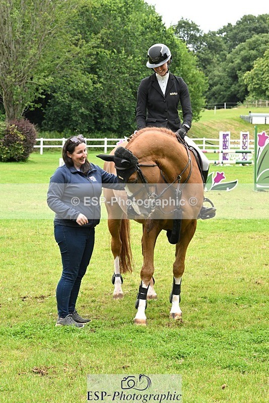 240712-114125-32593 - Cls 134 Bicton B+C 1.30m