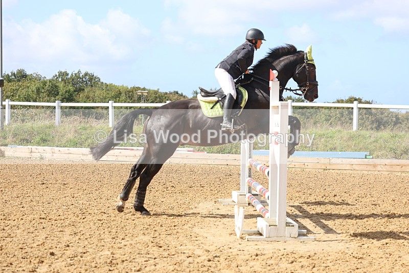 3E7A8968 - Class 8: 80cm Senior