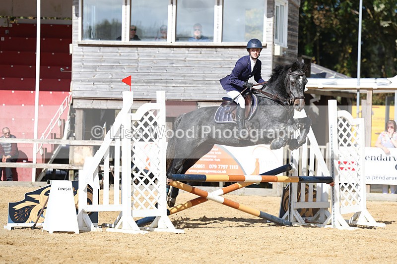 3E7A5008 - Class 9: 80cm Senior