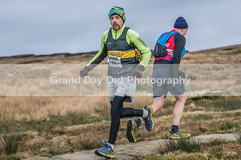 Nine Standards-483 - Nine Standards Fell Race Thursday 1st January 2026
