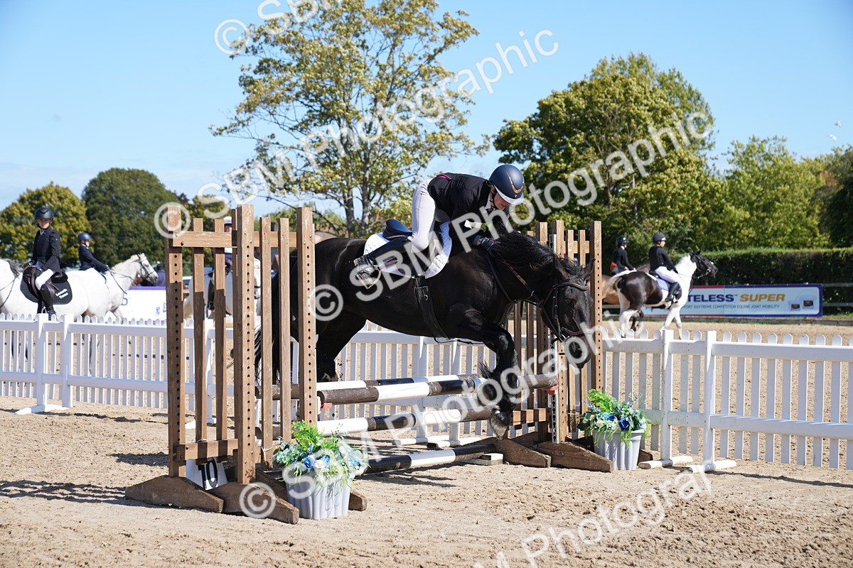 SBM_04971 - J56 - Clear Round 70cm