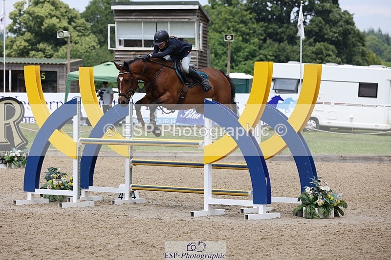 230617-125646-04504 - Cls 09 Blue Chip Pony Newc 1st Rnd