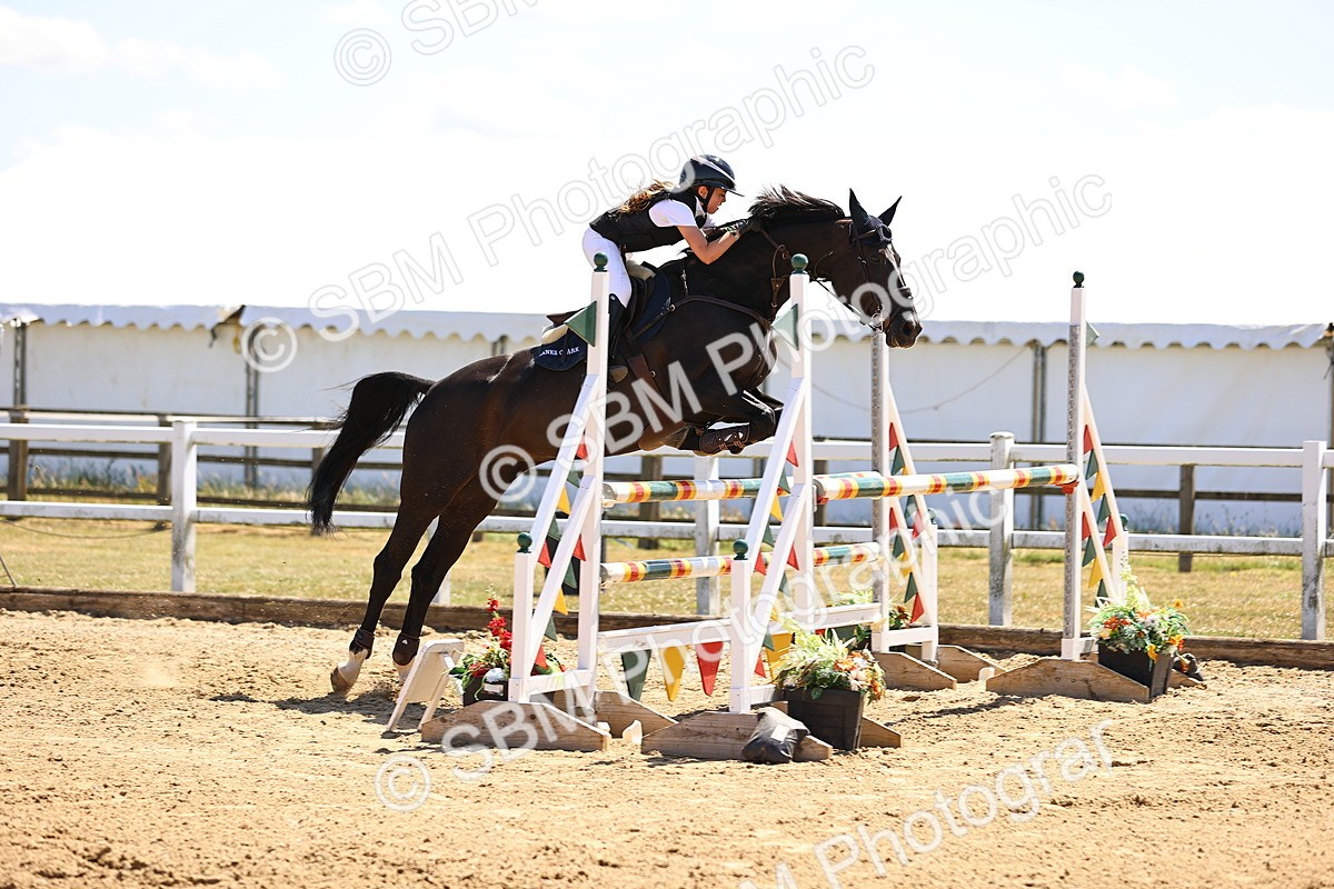 SBM_014919 - Class 15 - Senior Newcomers - 1.10m Open