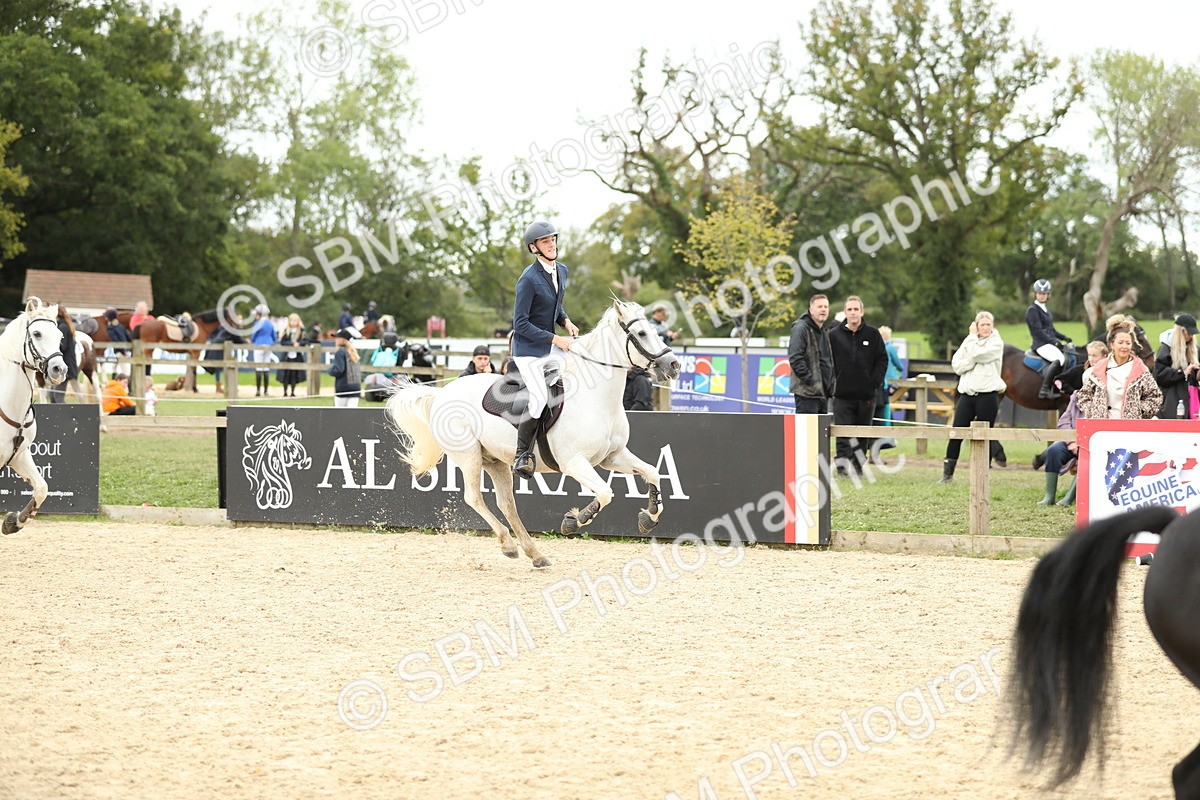 SBM_66094 - J48 - Pairs Jumping Open 70cm & 85cm