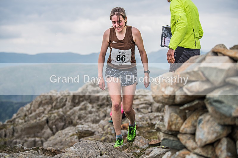 Glaramara-189 - Glaramara Fell Race Sunday 21st May 2023