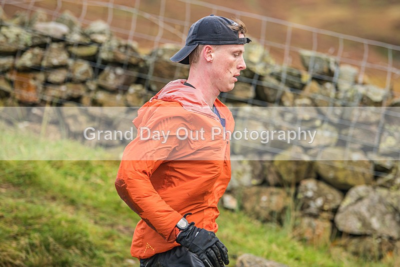 Langdale-1573 - Langdale Horseshoe Fell Race Saturday 12thOctober 2024