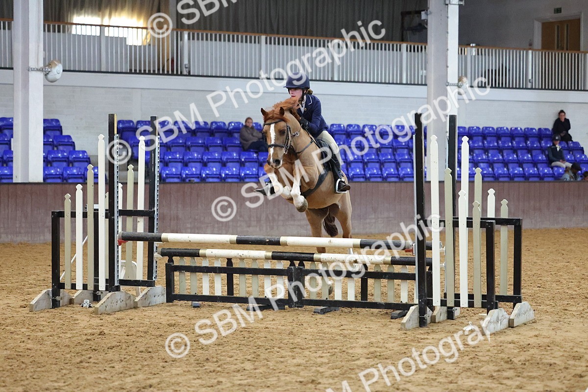 SBM_002041 - Class 5 - Show Jumping 80cm