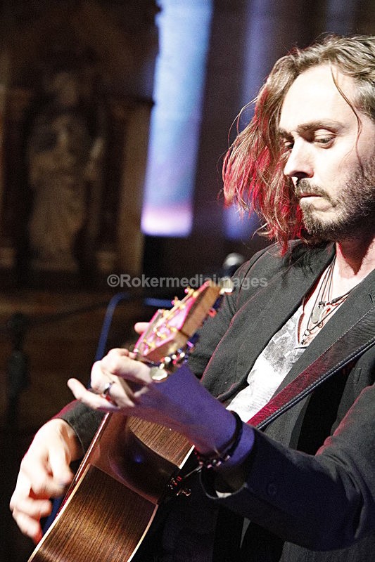 _56A4728 - Rob Richings and The Black Feathers