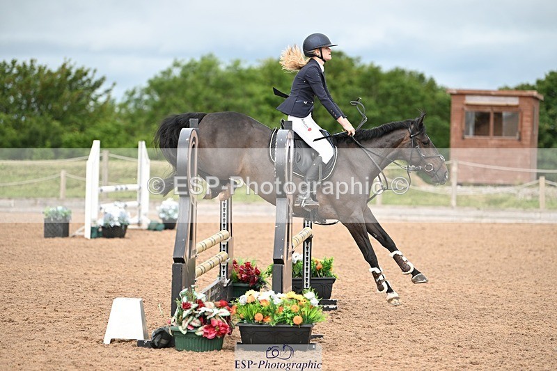 250607-103645-00406 - Cls 8 Pony British Novice 2nd Round