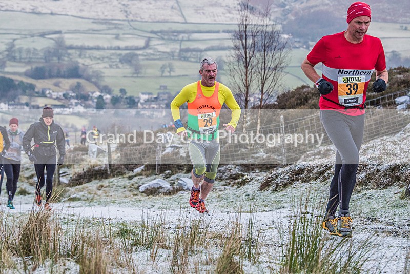 Clough Head-195 - Kong Clough Head Fell Race Saturday 2nd December 2023