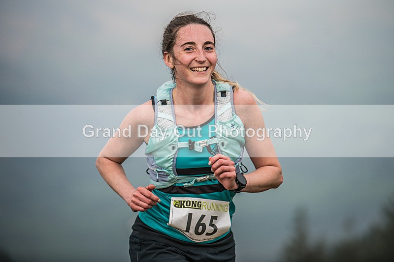 Lords Seat-328 - Lords Seat Fell Race Wednesday 1st May 2024