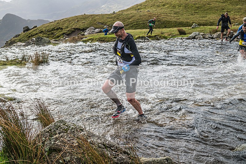 Langdale -275 - Langdale Horseshoe Fell Race Saturday 10th October 2026
