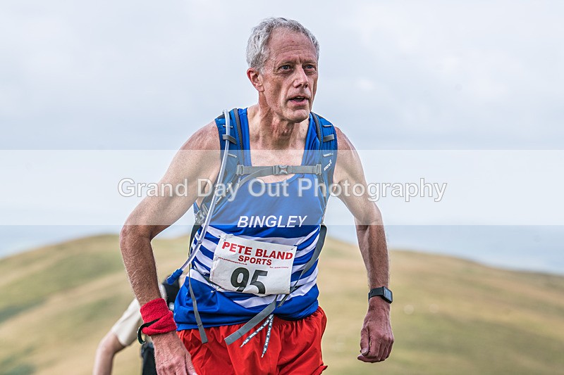 Sedbergh-143 - Sedbergh Hills Fell Race Sunday 18th August 2024