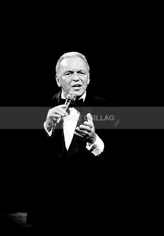 FRANK SINATRA - S..