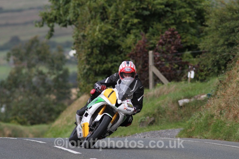  - Full Factory Senior Manx Grand Prix
