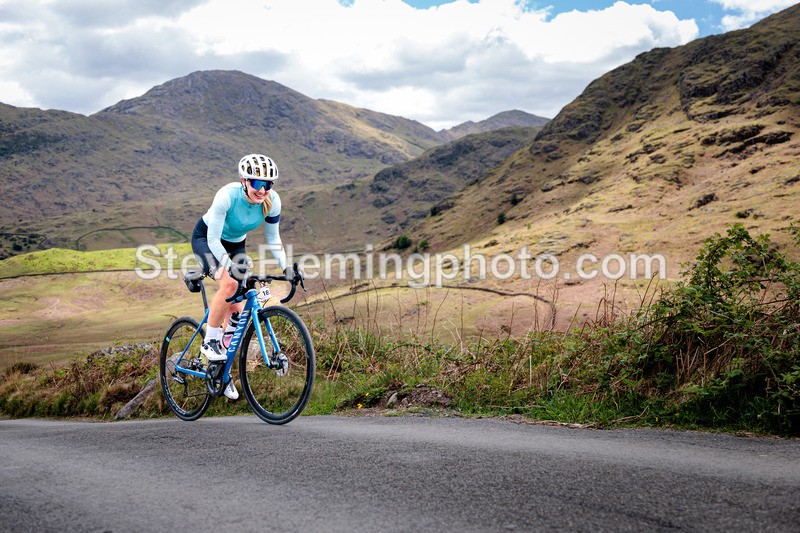 125654 - Blea Tarn Climb 12:00 - 13:00