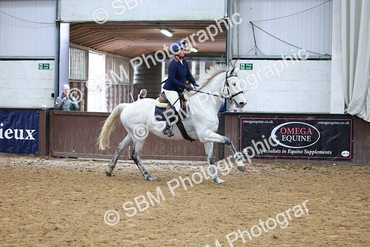 SBM_000837 - Class 3 - Senior Discovery 1.00m