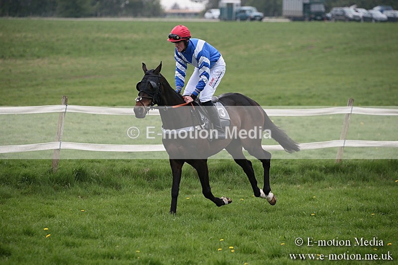 PtP 210418 55 - South & West Wilts Point-to-Point Larkhill 21/04/18