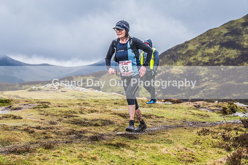 Coledale-1202 - Coledale Horseshoe Fell Race Saturday 25th March 2023