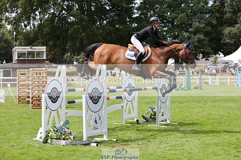 250704A-111548-08915 - Cls 16 Snr Newcomers 2nd Round