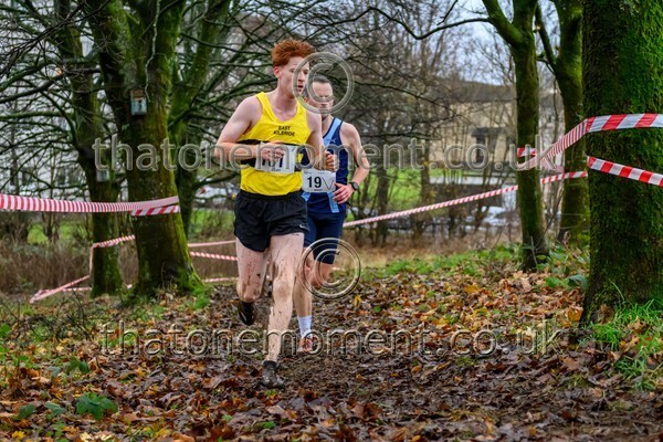 Westxc25-814871 - Senior Men Set Two