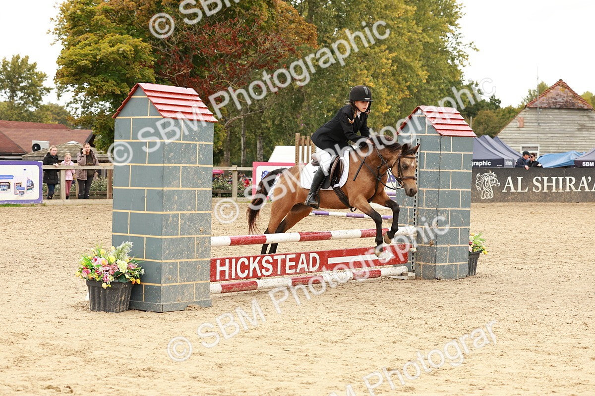 SBM_61873 - J12 - Junior Pony 55cm Championship