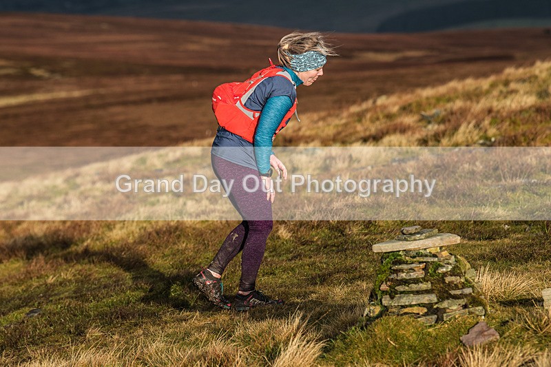 Nine Standards-720 - Nine Standards Fell Race Wednesday 1st January 2025