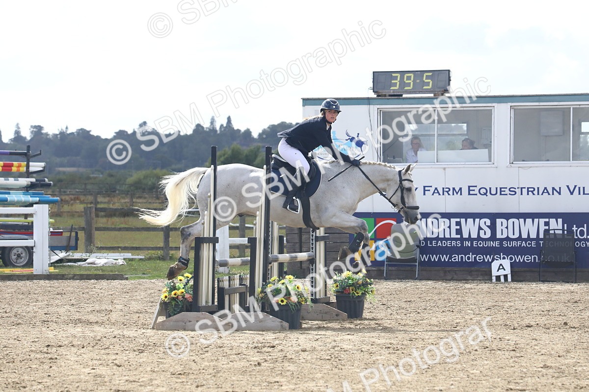 SBM_007890 - Class 10 - 80cm Champs