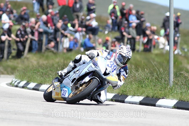  - Supersport Race 1