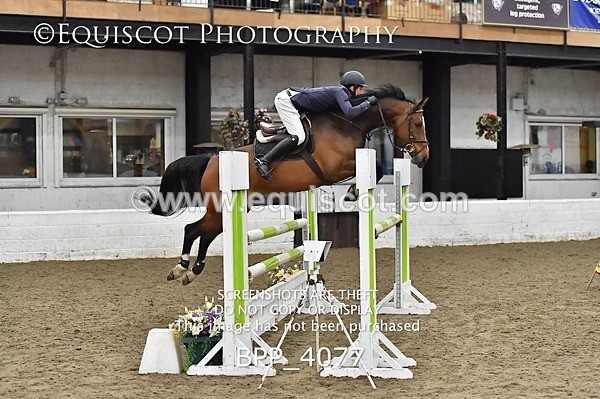 BPP_4077 - FRI CLASS 23 NEWC/1.10M