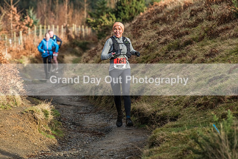 Loopy Latrigg-1156 - Kong Loopy Latrigg Fell Race Saturday 21st December 2024