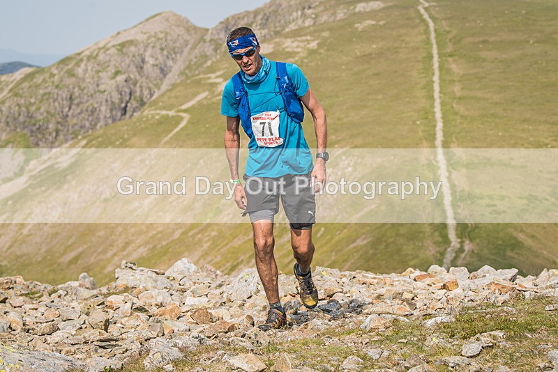 Ennerdale-569 - Ennerdale Horseshoe Fell Race Saturday 10th June 2023
