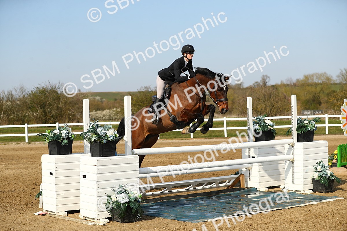 SBM_001558 - Class 6 - National 1.30m 1.40m