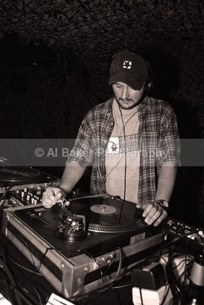 46 dj vadim - Sub Tub @ music box 02.06.02