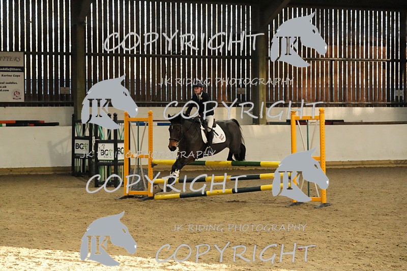 JKR02940 - Class 7 80cm