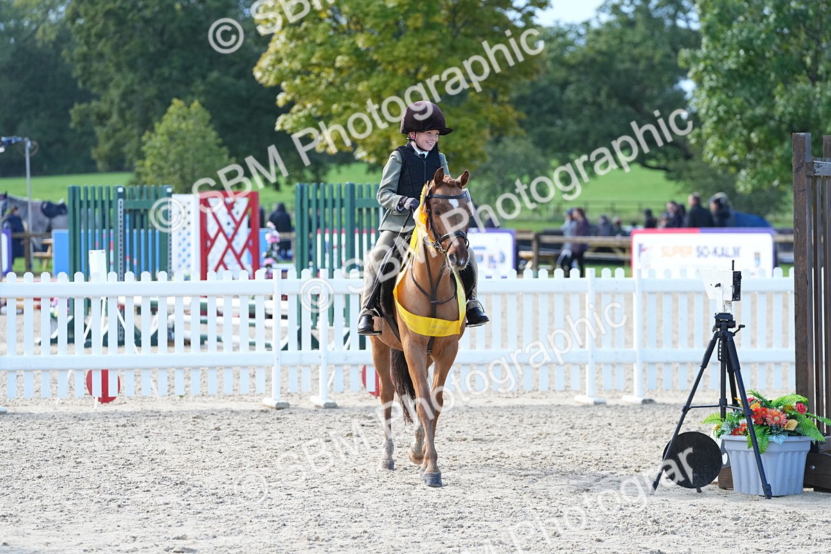 SBM_36411 - J5 - Junior Pony 50cm Championship