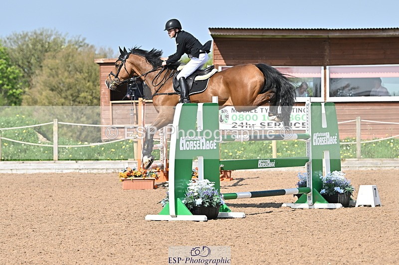 240509A-101809-00828 - Cls 8 Foxhunter