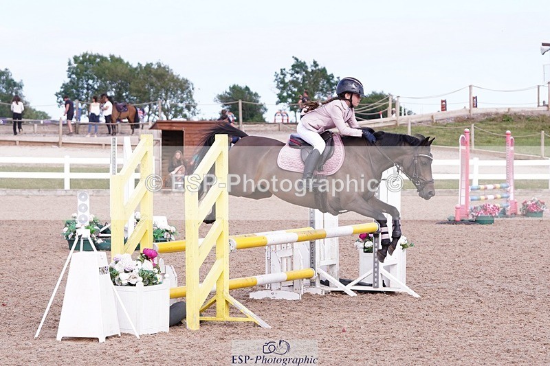 250629-173234-13264 - Cls 33 Stepping Stones 128cm and 138cm