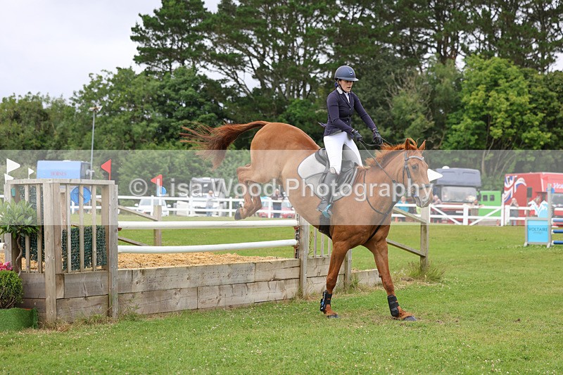 3E7A2468 - Class 7: 90cm open