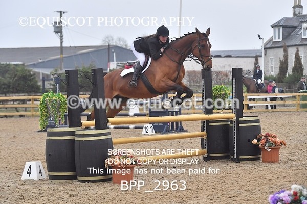 BPP_2963 - CLASS 6 SAT Senior Discovery/ 1m Open