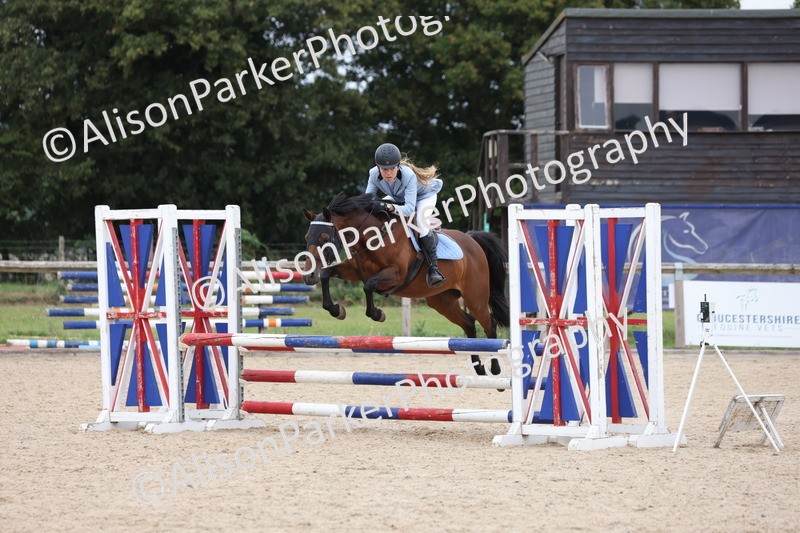 20250727-1222 - Class 5 - 80cm