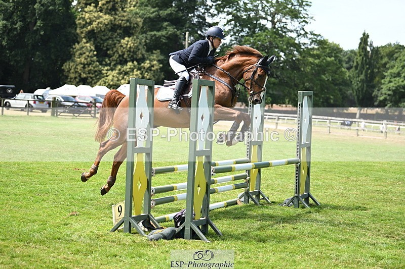 250704A-120133-07363 - Cls 26 4 Year Old Qualifier