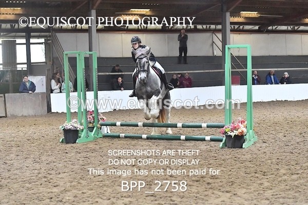 BPP_2758 - CLASS 3 40CM